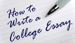   Tips to Write a College Essay that Hooks Your Reader College Essay Writing Service