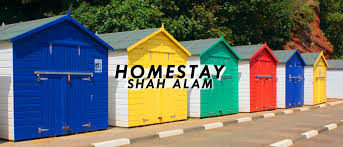 Book homestay accommodation in shah alam with homestay.com. Senarai Homestay Di Seksyen 6 14 Shah Alam Affendi Com