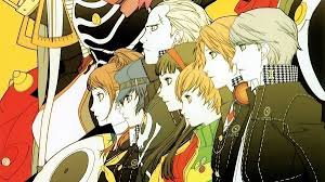 I had forgotten about the omnipotent orbs. Persona 4 Golden Social Link Guide Dialogue Options Love Interests And Full S Link Walkthroughs Rpg Site