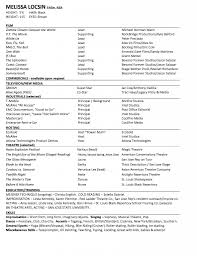 Actor Resume Template  Acting Resume Sample No Experience Httpwww     Adorable Performer Resume Template About Child Actor Resume Template Job  and Resume Template Acting Resume    