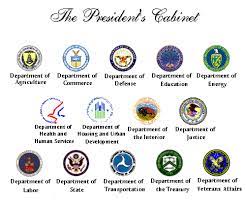 the president s cabinet web sites