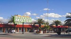 arizona motel sells to casa maria for