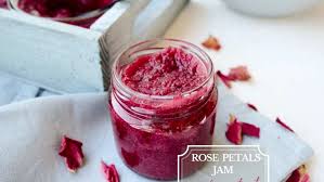 rowan berry jam with chia and its uses