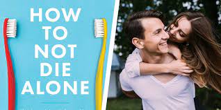 Give someone the gift of finding their person. Excerpt How To Not Die Alone By Hinge Dating Expert Logan Ury