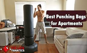 16 Best Apartment Punching Bags Quiet