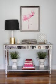 ideas on how to decorate the entryway