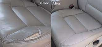 Leather Seat Repair Dubai Profix Auto
