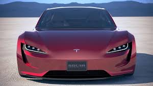 The new roadster can apparently sprint from zero to 60 mph in 1.9 seconds. Tesla Roadster 2020 3d Model 129 Obj Max Ma Lwo Fbx C4d 3ds Free3d