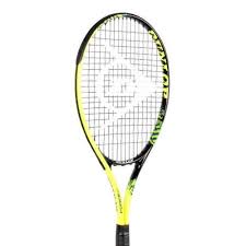 dunlop force tennis racket o beam