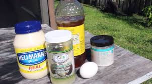 homemade diy natural hair conditioners