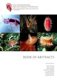 book of abstracts eprints soton