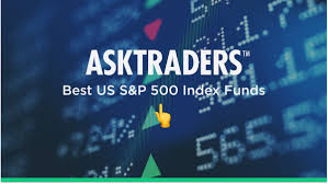 best us s p 500 index funds 2022 guide