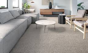 innovations in soft surface flooring