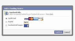 Can you transfer gift cards to paypal. Is It Possible To Use Gift Cards On Facebook Ads