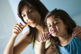tooth pain in children home remes