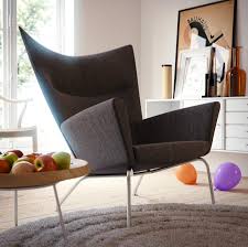 Centre modern furniture around a cubic rug. 40 Modern Chairs For Any Room Of The House