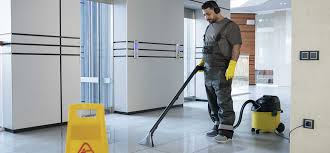 professional cleaning services in