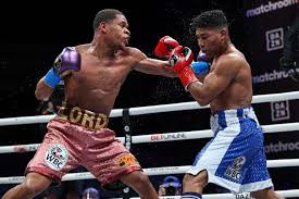 The latest tweets from @realdevinhaney Devin Haney To Defend Wbc Lightweight Title Against Jorge Linares On May 29 The Ring