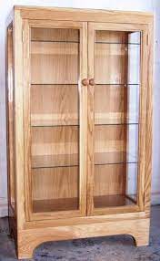 Wooden Display Cabinets Display Cabinet