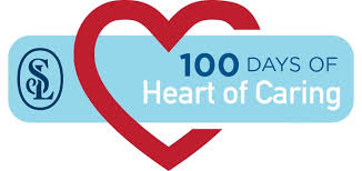 Joanne Fanning 100 Days Of Heart Of