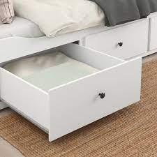 Hemnes Day Bed Frame With 3 Drawers