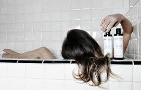 Symptoms Causes And Treatments For Dry Scalp Dandruff And