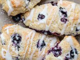 blueberry scones recipe valentina s