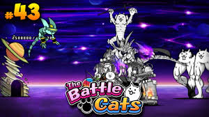 Filibuster invasion is a special stage in cats of the cosmos chapter 3. The Battle Cats Por Tuliox Parte 43 A Pet Dedicated Pet Dedicated