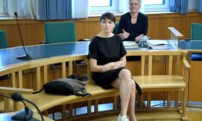 Trotz allem ein wichtiger fall, der viele probleme sichtbar gemacht hat. Straflandesgericht Wien Neues Verfahren Gegen Sigrid Maurer Kleinezeitung At