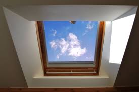 replacement velux windows exeter