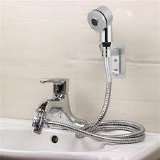 washing kit faucet converter adapter