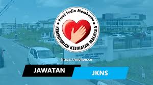 Klik nama jawatan & mohon segera. Jawatan Kosong Terkini Jabatan Kesihatan Negeri Sarawak Jkns