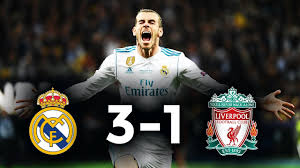 Keep up to date with all of the action with bein sports. Une Finale Historique Real Madrid 3 1 Liverpool Youtube