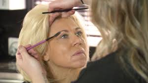 watch theresa get a glam makeover from