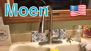 how to fix moen motionsense faucet 7594
