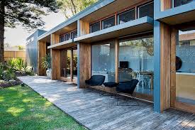 Small 70s Home In Australia Gets