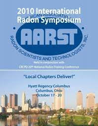 2010 International Radon Symposium