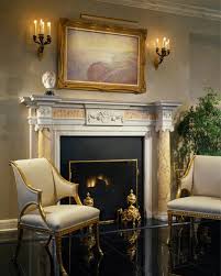 Trump Tower Fireplace Archives The