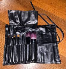 mac makeup brush set beauty personal