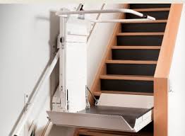 stairclimber stairlift transfer