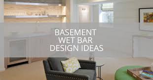 Basement Bar Ideas And Images Sebring