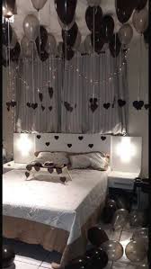 bedroom ideas for boyfriends birthday