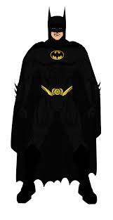 Director andy muschietti teased the suit in an instagram post. Batman 3 Michael Keaton Sonar Suit By Alexbadass On Deviantart