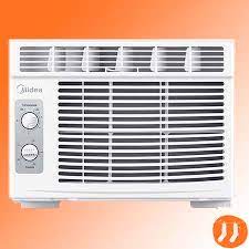 Best Window Air Conditioners For The