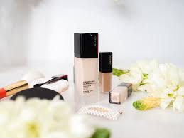 shiseido synchro skin self refreshing