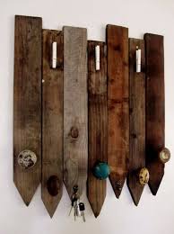 19 Easy Diy Coat Rack Design Ideas