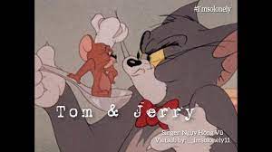 Vietsub+Pinyin] Tom & Jerry - Ngụy Hồng Vũ (魏宏宇/Wei Hongyu) |Thanh xuân có  bạn 3/Youth with you SS3 - YouTube