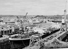 falmouth docks wikipedia