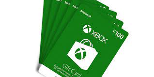 Maybe you would like to learn more about one of these? Microsoft Employee Stole 10 Million Using Xbox Gift Cards
