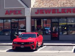 apex jewelers 10970 s parker rd suite